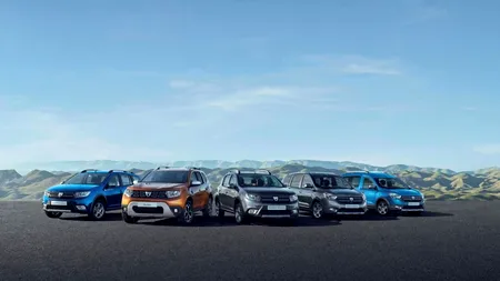 AFACERI. Probleme pentru Renault din cauza pandemiei. Dacia, vizibil afectată: Înmatriculările au scăzut cu 44,5% în Europa!