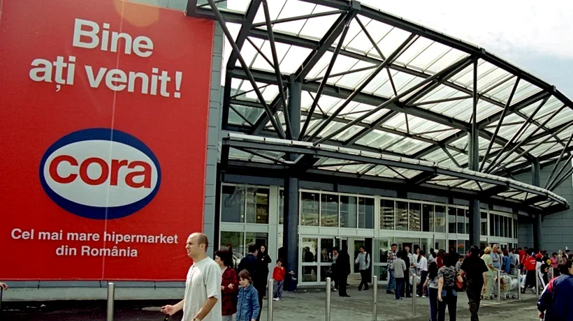 Programul Carrefour, Auchan, Cora, Real, Kaufland și Mega Image, de Paște