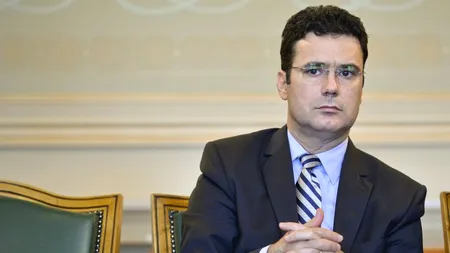 Cristian Preda îl atacă pe Remus Pricopie, șeful delegației României la Summitul Francofoniei: 