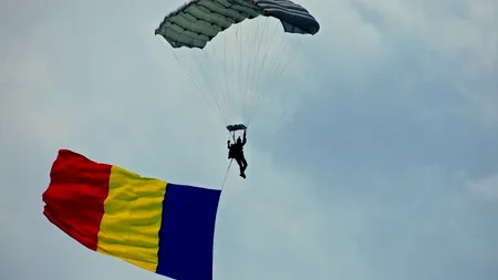 1 DECEMBRIE. Ziua Națională, sărbătorită fără public și paradă militară, din cauza pandemiei de coronavirus