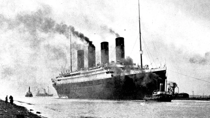 Un SUBMARIN care duce turişti să viziteze epava Titanicului, dat „dispărut”. Operaţiuni de căutare şi salvare, în desfăşurare