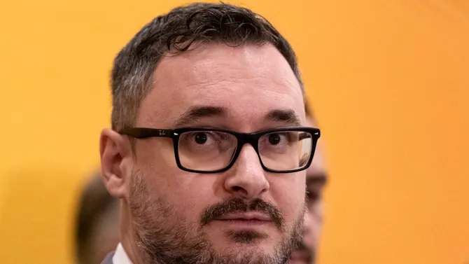 Dan Tanasă îl acuză pe Nicușor Dan de lipsă de TRANSPARENȚĂ: 12 milioane de euro și niciun răspuns