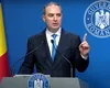 Alexandru Nazare impune schimbări majore pentru ANAF și ONJN: Instituțiile vor fi coordonate de Ministerul de Finanțe