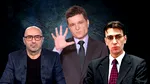Toni Neacșu despre numirea unui nou premier: „Nicușor Dan a pus unele condiții foarte complicate pentru funcția de premier. Îi va fi greu să numească pe cineva care respectă toate condițiile”