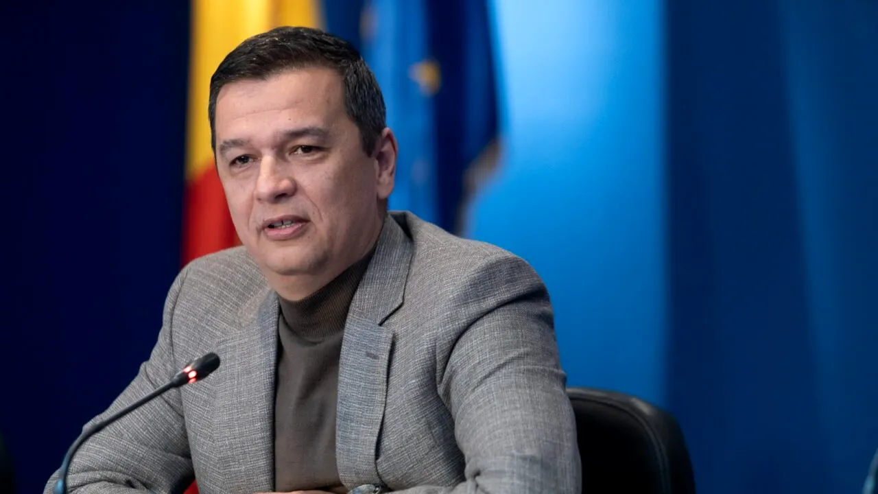 Sorin Grindeanu: Ultimul din cele 7 Loturi ale A0 este la un pas de a avea constructor desemnat!