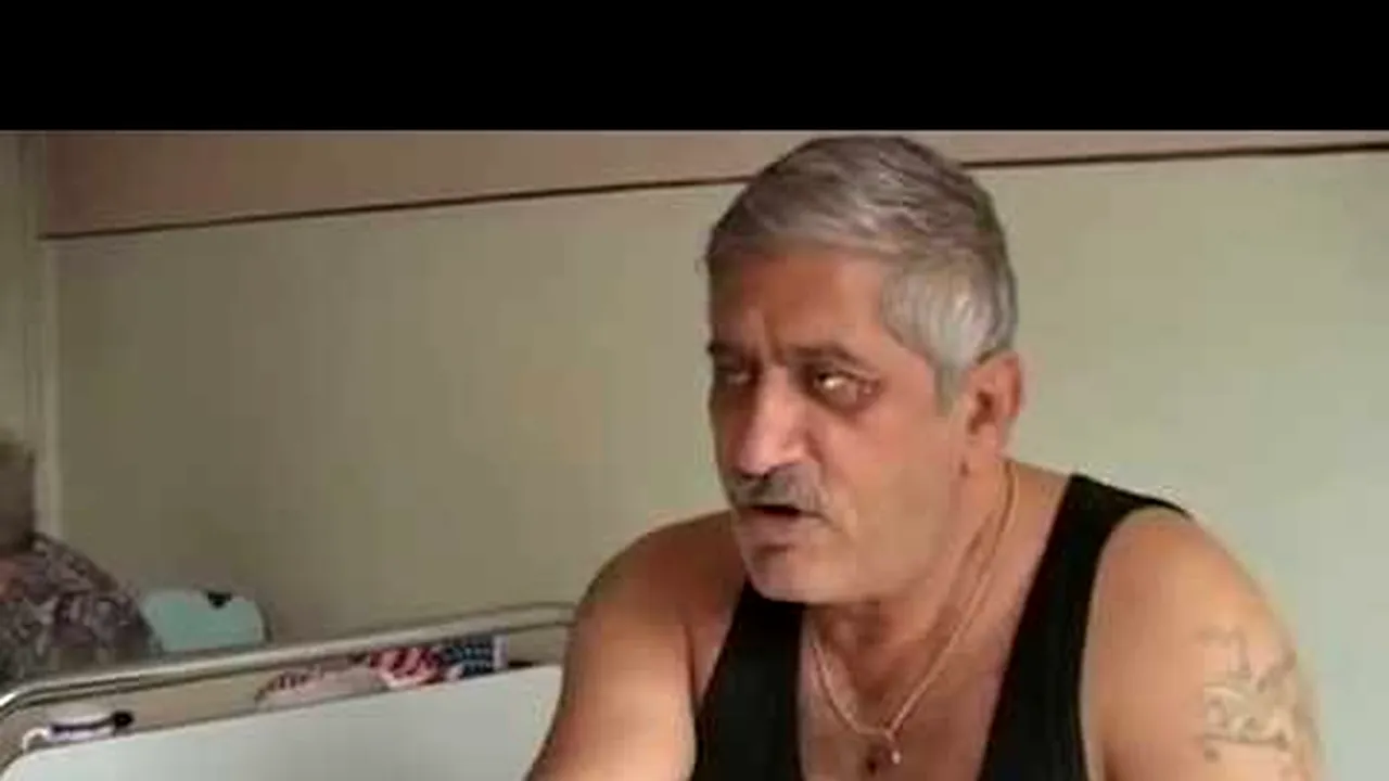 Momente traumatizante pentru actorul Jean Paler. Mărturisiri șocante, după 40 de zile de spitalizare. ”Au dat în mine. Ne încuiau ca pe câini în saloane”