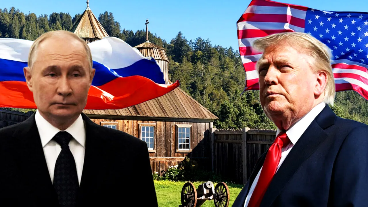 Fort Ross: Povestea neștiută a coloniei rusești din inima Californiei