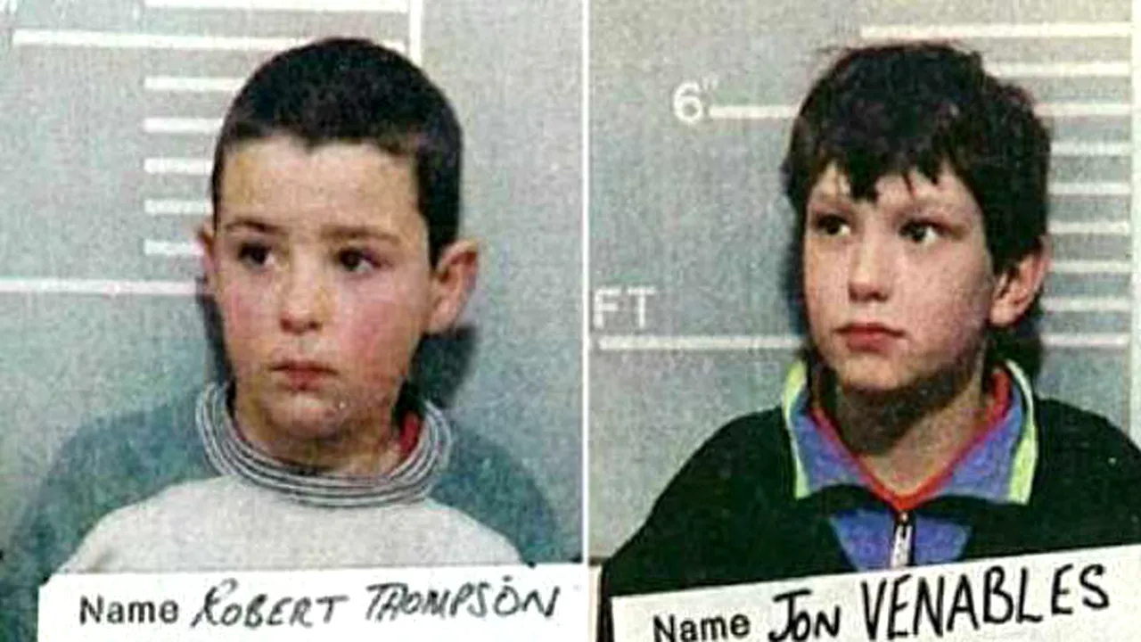 Crime malefice săvârșite de copii