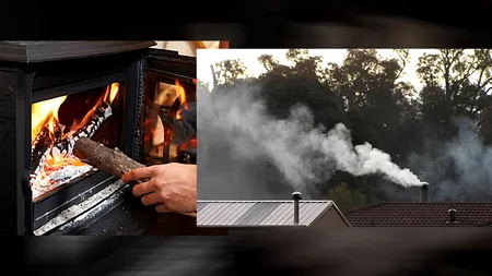 EXCLUSIV VIDEO | Câte gospodării din România se încălzesc cu lemn de foc? Surpriză - un număr extraordinar de mare! Ce este de făcut?