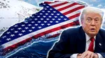Tulburarea polară și drumul spre anexarea Groenlandei, mare miză a lui Trump. „Este înspăimântat că va fi depășit și înfrânt în Arctica”