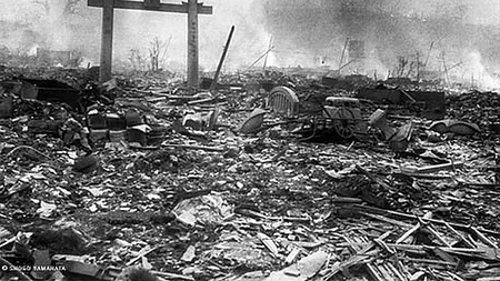 Dezvăluiri după șapte decenii. Britanicii au susținut atacurile americanilor asupra Hiroshima și Nagasaki