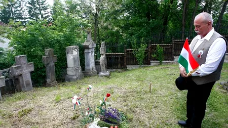 Curtea de Apel menține decizia de anulare a autorizației de reînhumare a poetului Nyiro Jozsef