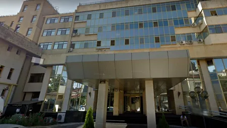 200 de posturi suplimentate la spitalul „Gerota” al MAI, fără concurs, pentru cazurile COVID-19. Care sunt condițiile de angajare