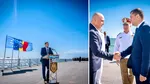 Mesajul lui Radu Miruță de Ziua Marinei Române. „România nu este marginea Europei. Este una dintre liniile sale de apărare”