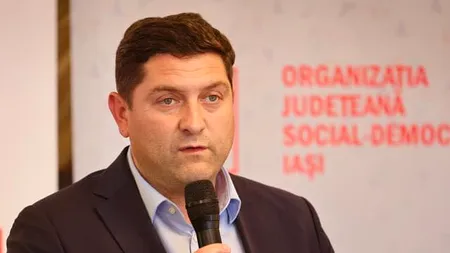 PSD acuză Consiliul Judeţean Iaşi că a achiziţionat microbuze electrice la preţuri duble faţă de cele de pe piaţă: Este revoltător