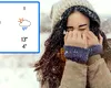 1 Mai… de iarnă! Meteorologii ACCUWEATHER anunță vremea rea în România, de Ziua Muncii