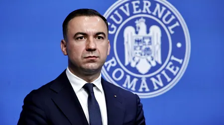 Bogdan Ivan: De duminică încoace a început o cădere lentă a planșeului Salinei PRAID, ceea ce reduce riscul unei prăbușiri bruște