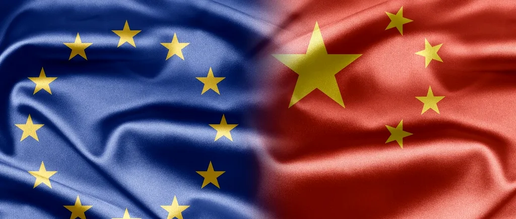 China verifică practicile comerciale europene /Beijingul este deranjat de anchetele UE, care vizează inclusiv contracte din ROMÂNIA