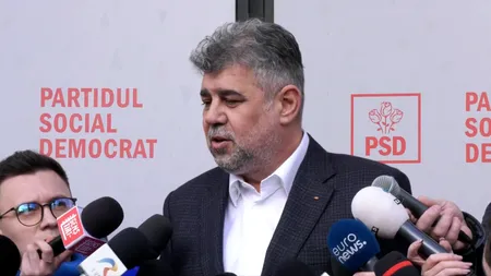 Marcel CIOLACU a spus cine e responsabil pentru anularea prezidențialelor din 2024/ 