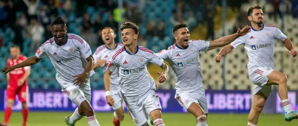 Dinamo este în CRIZĂ și riscă retrogradarea! Cum arată clasamentul în playout, prima reacție a lui Dorinel Munteanu
