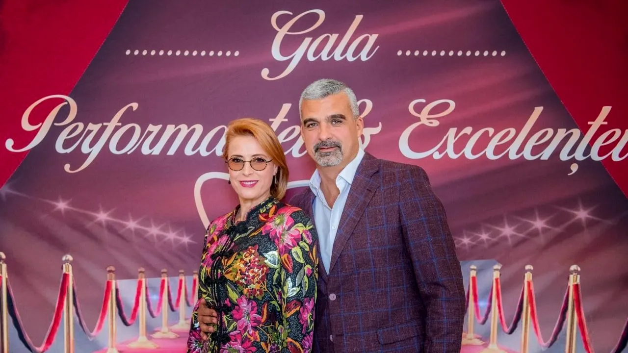 Aurelian Temișan, Monica Davidescu și fiica lor au fost diagnosticați cu COVID