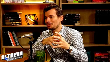 Violonistul Alexandru Tomescu: Când vreți să testați un sistem audio, puneți muzică clasică. Acolo se aude diferența