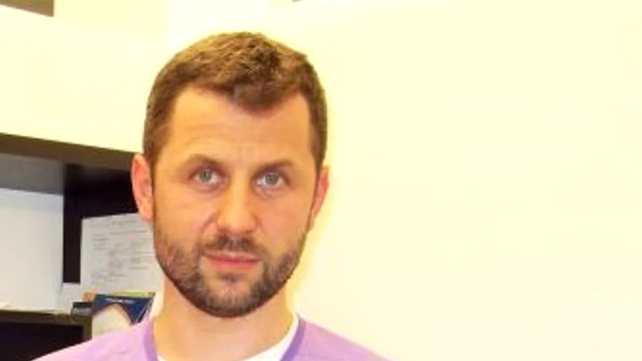 Medicul Călin Doboș, învinuit pentru ucidere din culpă și exercitarea fără drept a unei profesii