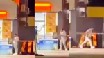 Familia lui Bercea Mondial, acuzată că a aruncat cu acid pe un bărbat