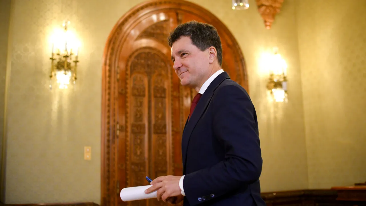 Nicușor Dan anunță că România va contribui la garanții solide de securitate pentru Ucraina