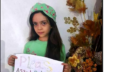 „Suntem copii. Iubim viața. Vrem ca lumea să ne audă