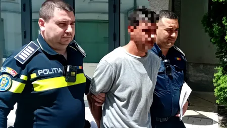 Când i-au pus etilotestul, polițiștii au fost ȘOCAȚI! Ce alcoolemie a putut să aibă un șofer de 56 de ani din Constanța