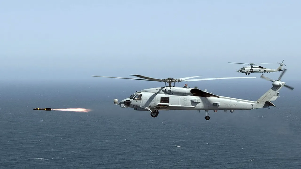 Aviația militară americană continuă raidurile aeriene în Irak și Siria