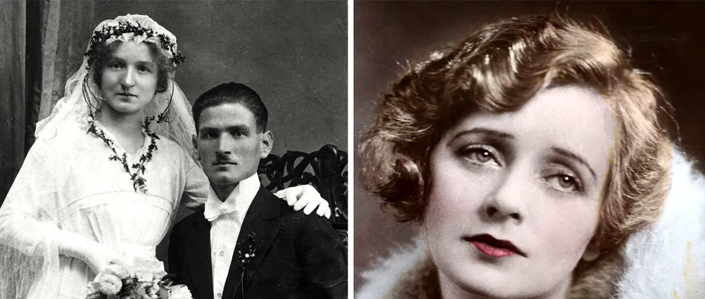 Motivul ciudat pentru care oamenii nu zâmbeau niciodată în fotografiile vechi, din urmă cu 100 de ani