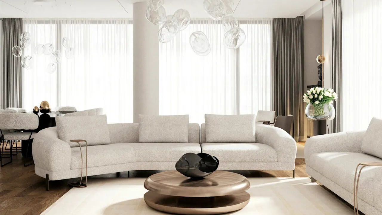 Stejarii Collection își deschide porțile pentru vizite: Clienții pot explora cel mai exclusivist proiect rezidențial marca Stejarii