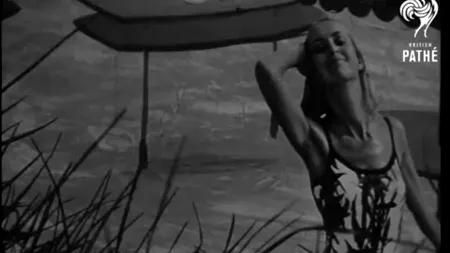 AȘA se deschidea sezonul estival pe litoralul românesc în anul în care se năștea „baronul mării