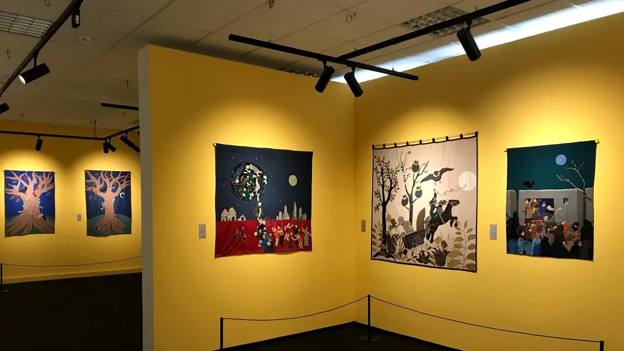 Recomandările curatorial.ro pentru weekendul 23 – 25 septembrie