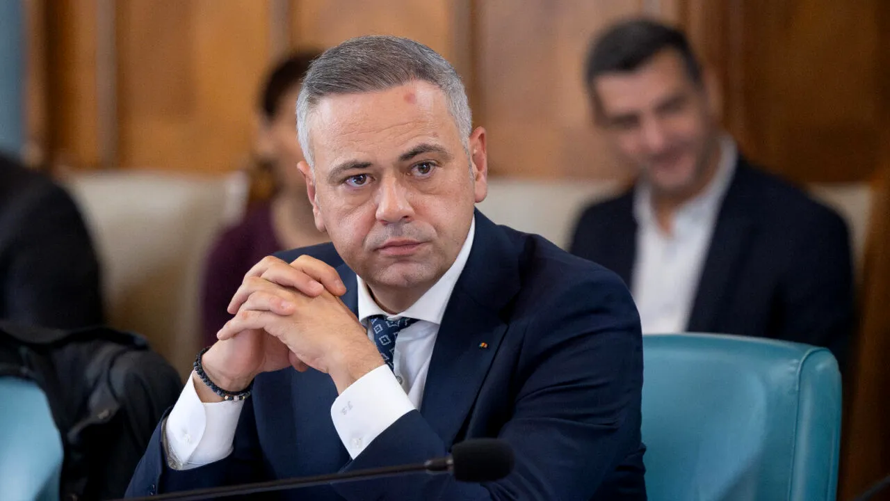 Comunicat | Florin Barbu: BNR validează măsura plafonării adaosului comercial la alimente iar investițiile în zootehnie și în procesare țin România pe linia de plutire