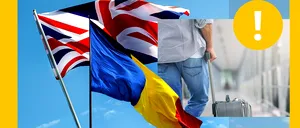 Autoritățile britanice își AVERTIZEAZĂ populația: ”Atacurile TERORISTE nu pot fi excluse în România!”