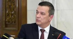 Sorin Grindeanu: „Ministrul Dragoş Pîslaru a venit de la BRUXELLES cu un «to-do list» în care au fost cuprinse unele măsuri fiscale”