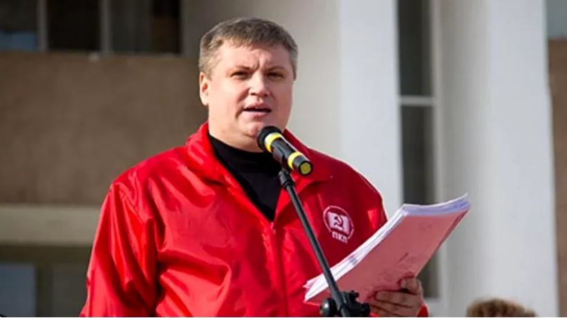 ULTIMA ORĂ | Oleg Horjan, liderul opoziției din Transnistria, ucis în propria locuință