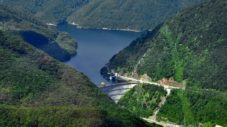 Cine sunt chinezii care vor să construiască hidrocentrala de la Tarnița