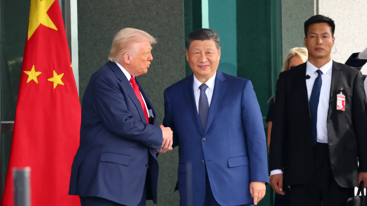 Summit istoric Trump-Xi la Beijing: SUA vor face presiuni pe China în problema iraniană. Pe agendă și taxele vamale, Taiwanul și metalele rare