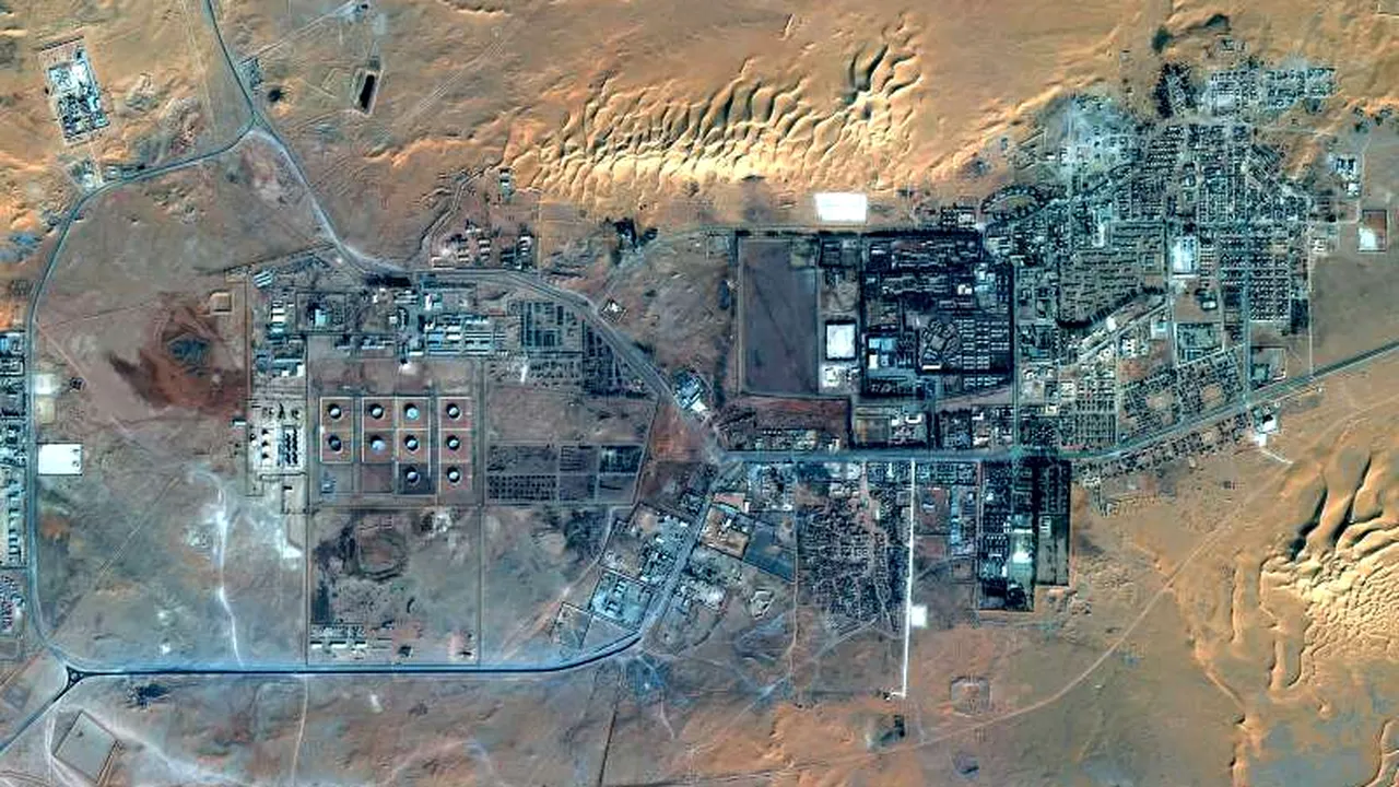 Un avion al Ministerului Apărării a plecat să îi repatrieze pe românii uciși în Algeria