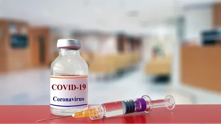 Compania Moderna a anunțat prețul vaccinului său împotriva COVID-19