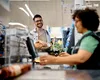 Care este magazinul care vinde și produse la 1 leu, deschis în București. Compania are deja 50 de locații în România