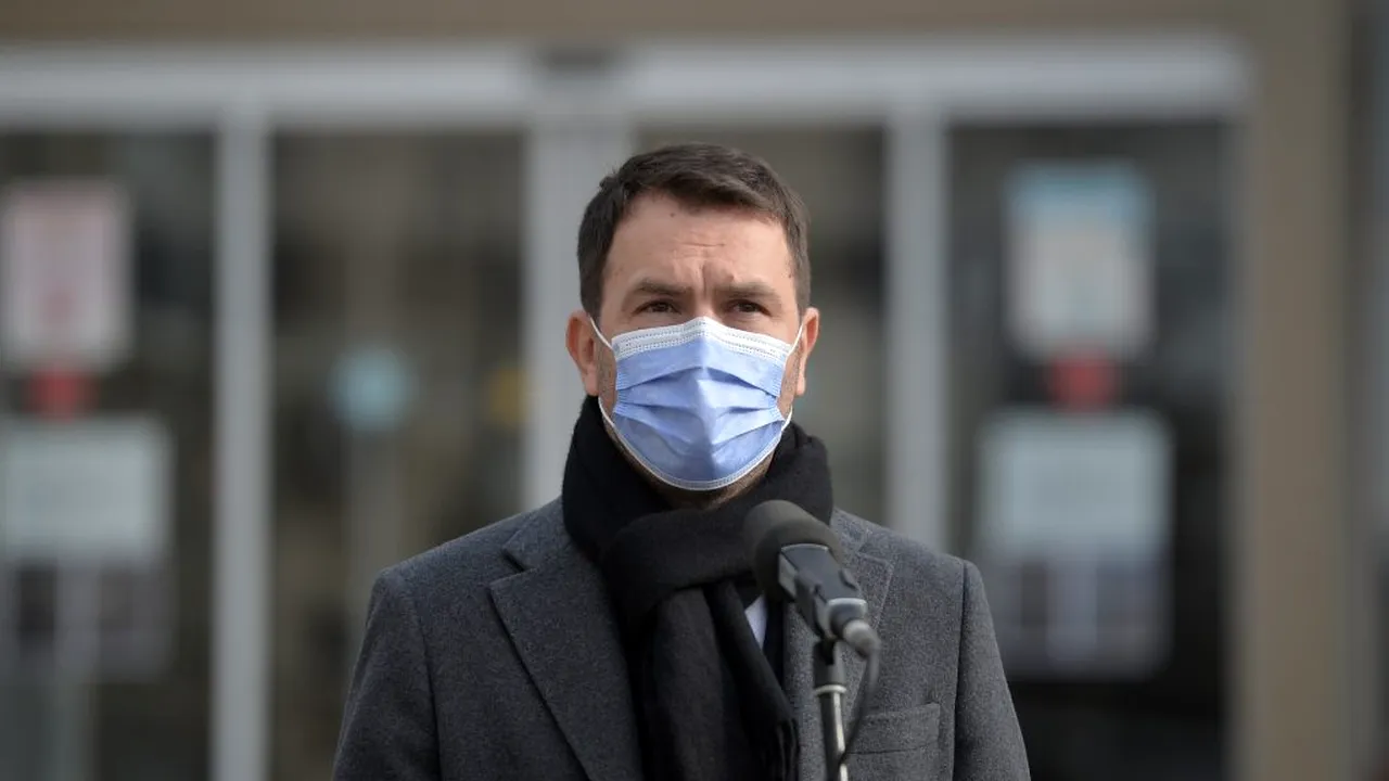 Drulă: Câștigătorul pentru Lotul 4 al Autostrăzii Pitești - Sibiu a fost desemnat. Când va fi semnat contractul