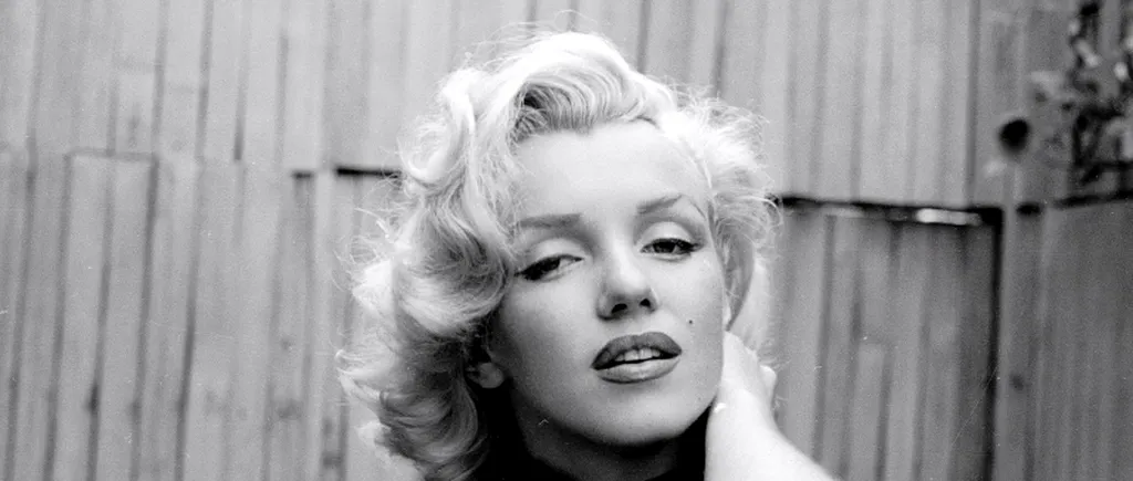 O altă scrisoare de dragoste primită de Marilyn Monroe a fost scoasă la licitație. Cu cât a fost vândută