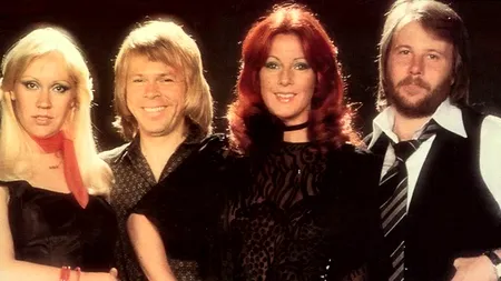 Legenda ABBA, Agnetha Faltskog:  Mi-e milă de starurile pop de azi