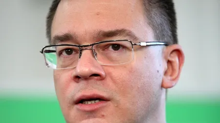 Ungureanu: La predarea guvernării am prioritizat toate proiectele pe care ministerele mari le aveau