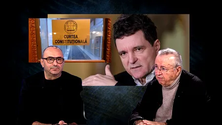 Ion Cristoiu: „Ceea ce face Nicușor Dan cu noile argumente pentru anularea alegerilor este o prostie. CCR a decis pe baza documentelor inițiale”